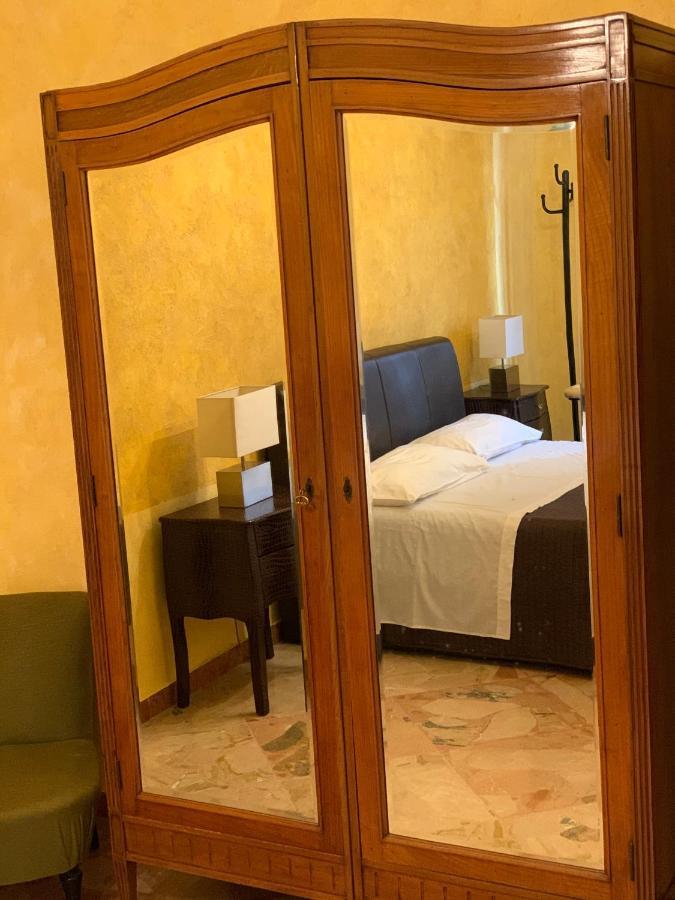 Casa Casteldaccia 2アパートメント エクステリア 写真