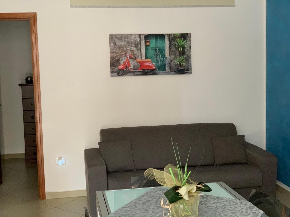 Casa Casteldaccia 2アパートメント エクステリア 写真