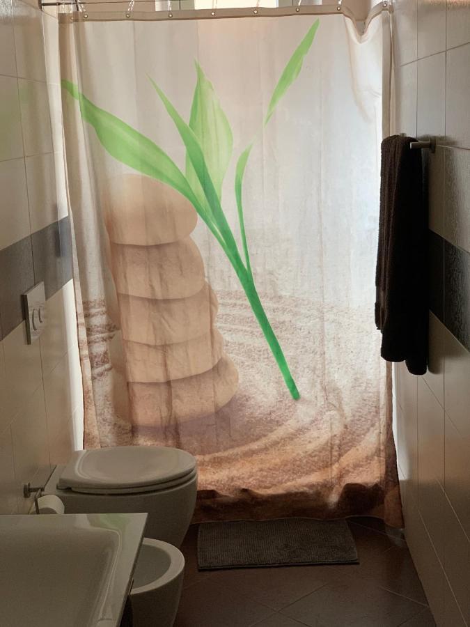 Casa Casteldaccia 2アパートメント エクステリア 写真