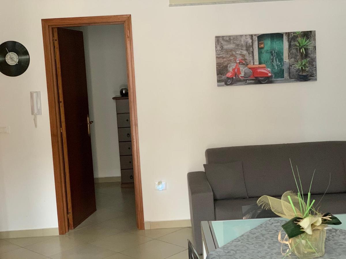 Casa Casteldaccia 2アパートメント エクステリア 写真
