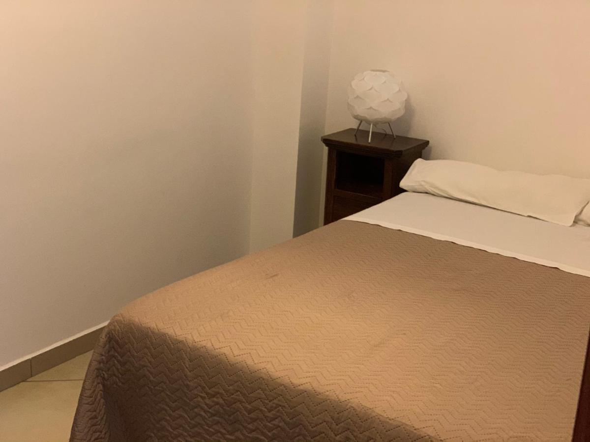 Casa Casteldaccia 2アパートメント エクステリア 写真